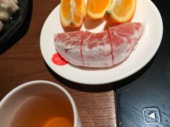 -牛焱·贵州黄牛肉火锅(城西银泰店)