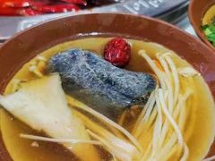 -陳艳红火锅(港汇店)