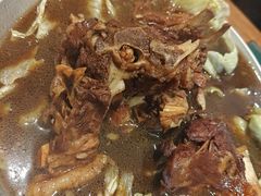 -清真吴记门钉肉饼·喜多利