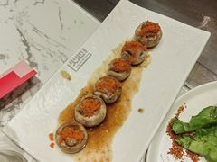 -火地铁板烧(昆山万象汇店)