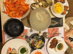-芭菲盛宴·环球美食(锦城万达广场店)