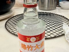 -金刚山(学府路店)