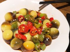 -平娃三宝烧烤·面食(南小街店)