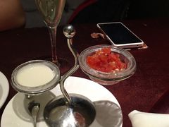 -王品牛排(郑州大卫城店)