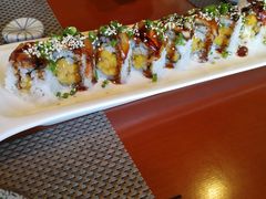 -乾山寿司(好运街店)