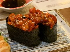 -七町糖果寿司屋(龙洞广工店)