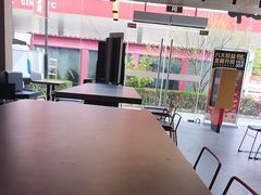 -麦当劳(台州路桥DT店)