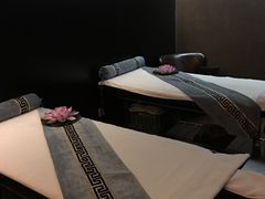 -华夏良子·足道SPA艾灸(王府井店)