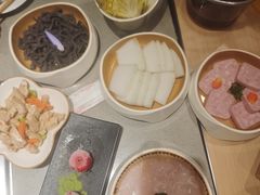 -海底捞火锅(宇飞大厦店)
