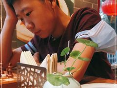 -顺承小院儿