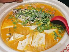 -川流不息·地道川菜·小龙虾(新松江路店)