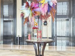 -Social 秀西餐厅-长沙瑞吉酒店(运达店)