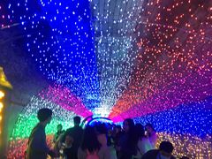 -黔灵山公园-南门售票处