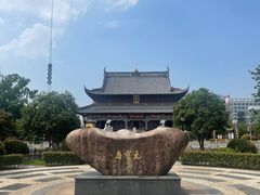 -上海财神庙