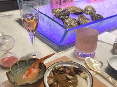 -LONG BAR 廊吧(外滩华尔道夫酒店)