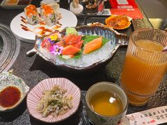 -赤谷和牛烧肉居酒屋(石景山店)