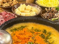 -笔记安顺夺夺粉火锅