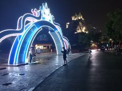 -厦门方特梦幻王国