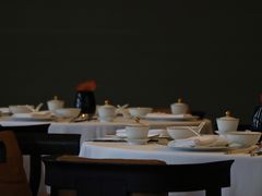 大堂-宝丽轩中餐厅BAOLIXUAN