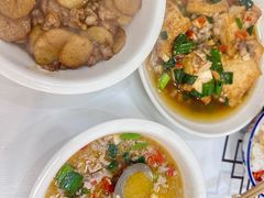 -秀妈厨房(灰汤老店)