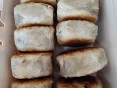 鲜肉月饼-光明邨大酒家(淮海路店)