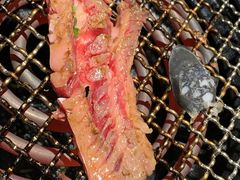 -江户烧肉(高德店)