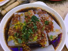 -维吾尔餐厅(宜山路店)