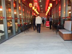 -煲王粤菜餐厅(中侨中心店)