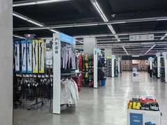 -迪卡侬(徐泾店)