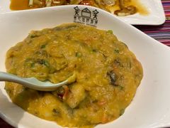 老奶洋芋-香巴拉云南餐厅(华莱坞店)