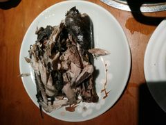 -黑鸡小馆(金源店)