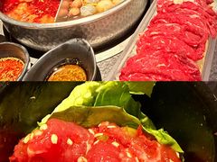 -重八牛府之小有名气(大望路店)