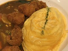 -池奈·日式咖喱蛋包饭(海口万象城店)