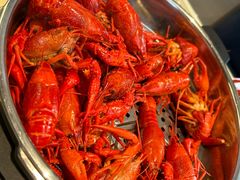 -聚味瞿记·龙虾堂(咸嘉湖店)