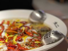 -太二酸菜鱼(沈阳万象城店)