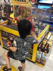 -kidsland凯知乐(高新万达广场店)
