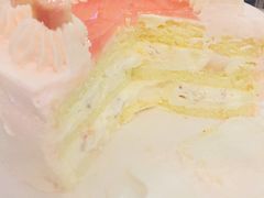 -浮光之丘MontCake生日蛋糕(科华路店)