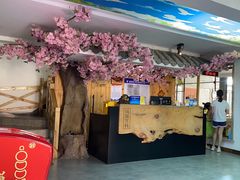 -缘福乡村铁锅炖民宿(八达岭店)