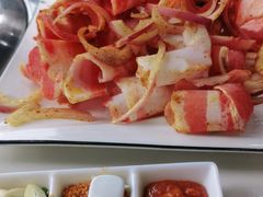 -火焱山烤肉·齐齐哈尔烤肉(朝阳店)