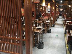-郑喜旺烧烤(郑州总店)