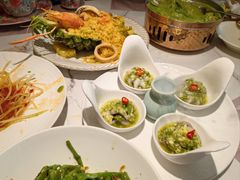 -泰椰里·泰国餐厅(智慧城广百广场店)