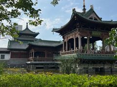 -迎泽公园