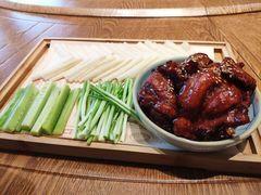 -新海渔港·胶东海鲜家常菜·家宴(奥体中心店)