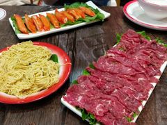 -小龍鳳·港式海鲜打边炉(沙湖路店)