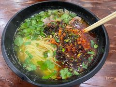 -一品飘香米线(一中总店)