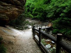 -少华山国家森林公园