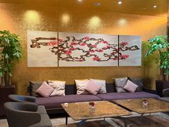 -桃花源中餐厅(金茂豪华精选酒店)