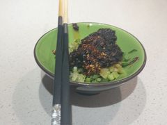 -一叶一世界•素食餐厅(新光天地店)
