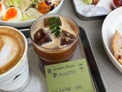 -SAANCI山池咖啡(海上世界文化艺术中心店)