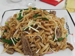 -新享乐海鲜(翠华路店)